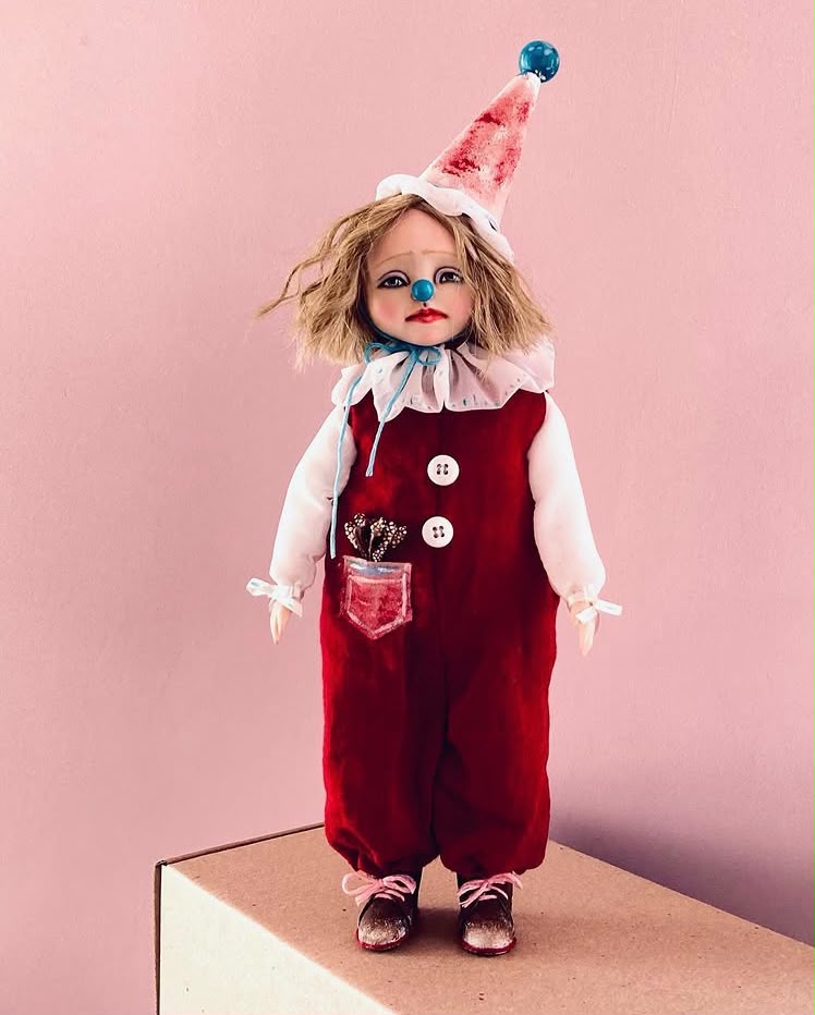 Dolls