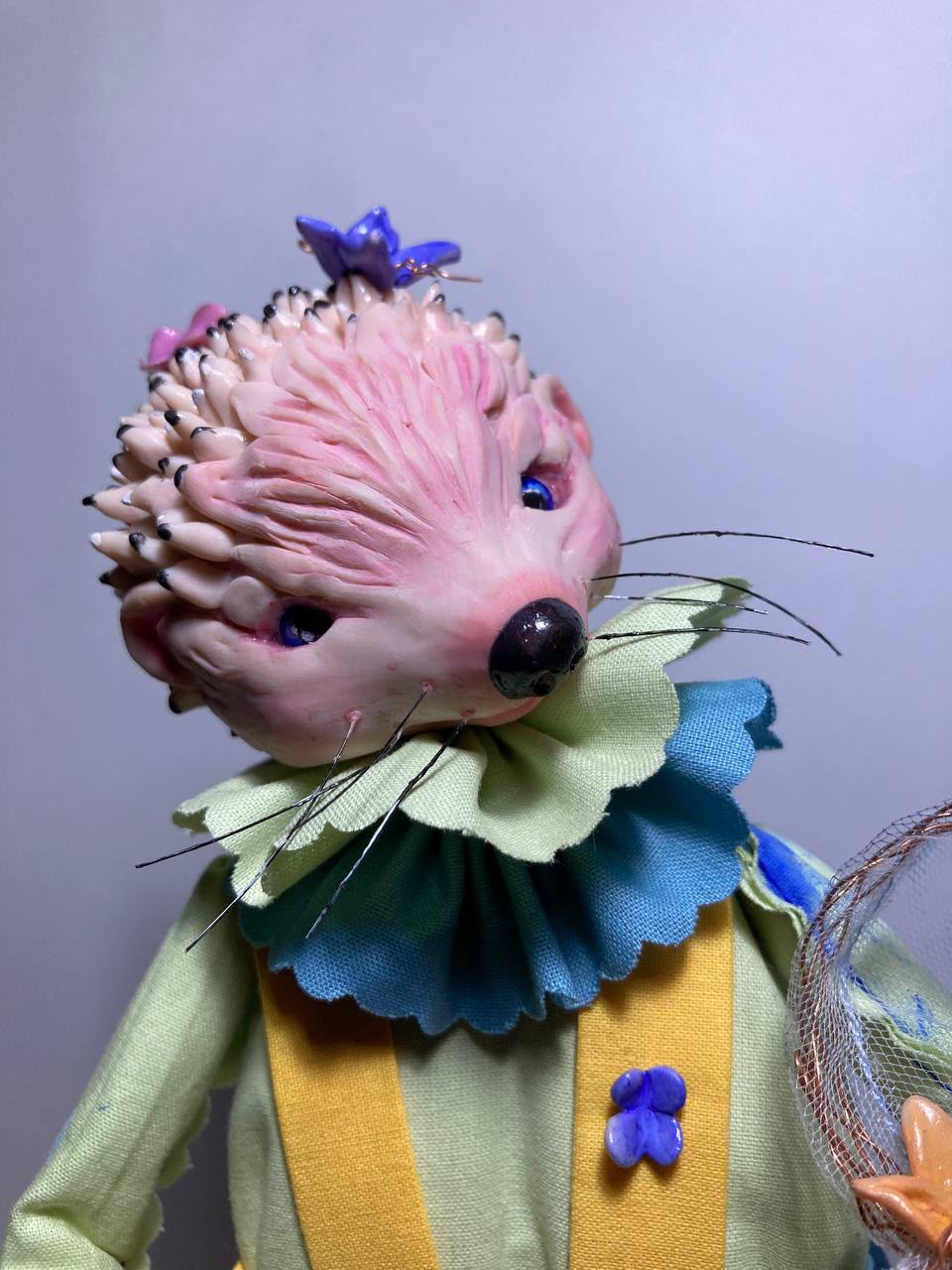Hedgehog