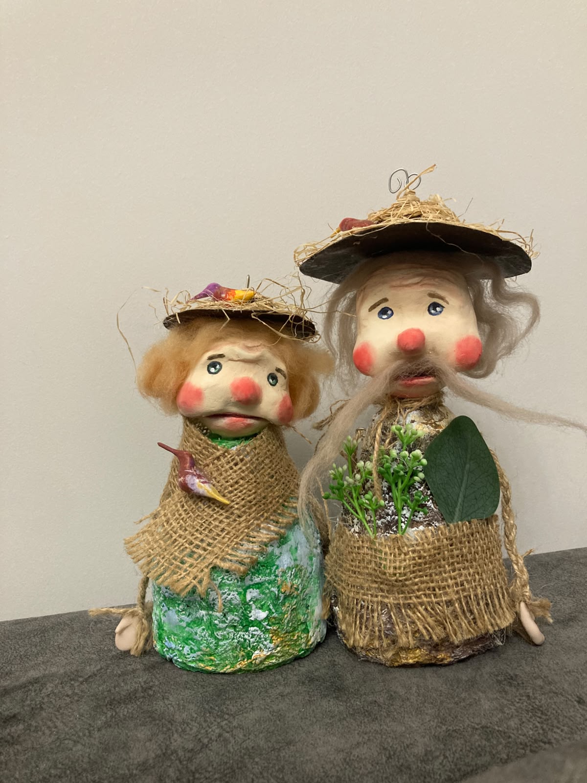 Gardeners